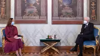 Foto: @lopezobrador_