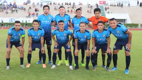 El equipo playense busca ganar y colocarse como lider general del grupo 2 El equipo playense busca ganar y colocarse como lider general del grupo 2