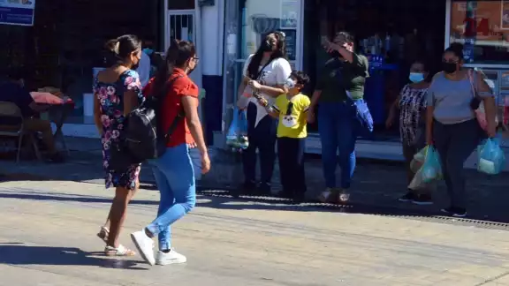 Este día se dieron 3 muertes en el estado Este día se dieron 3 muertes en el estado