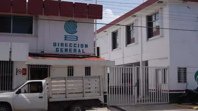 FOTO: Luis Enrique Tuz