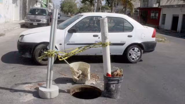 Foto: Moisés Omar Soto Suárez