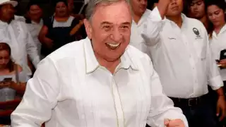 Obras pendientes y adeudos millonarios heredó Carlos Aysa a la administración actual