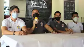 Este encuentro dará inicio al torneo Clausura 2021 en el Grupo Uno