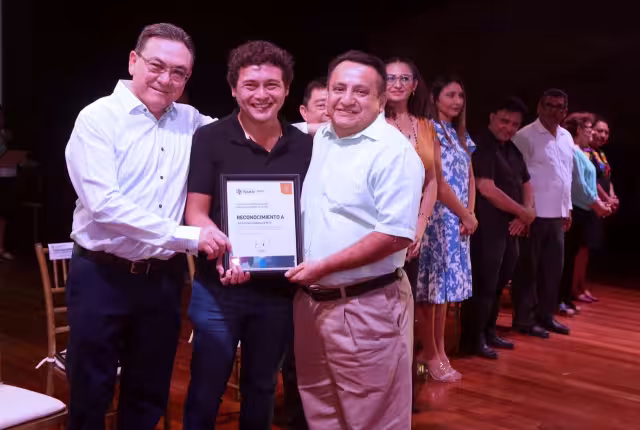 La Segey destacó que se otorgaron 264 lugares por el mérito de cada trabajador