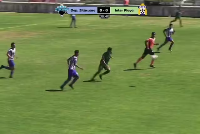 Ya suma 10 partidos sin perder