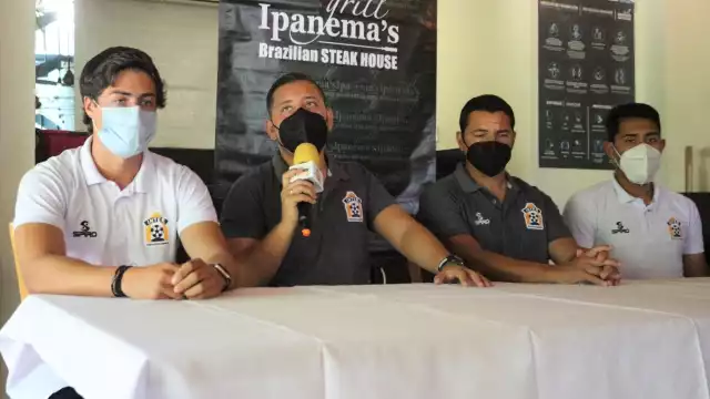 Este encuentro dará inicio al torneo Clausura 2021 en el Grupo Uno