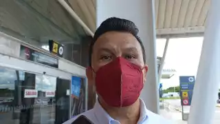 La SEP se ha involucrado en el conflicto del CBTIS9 de Campeche