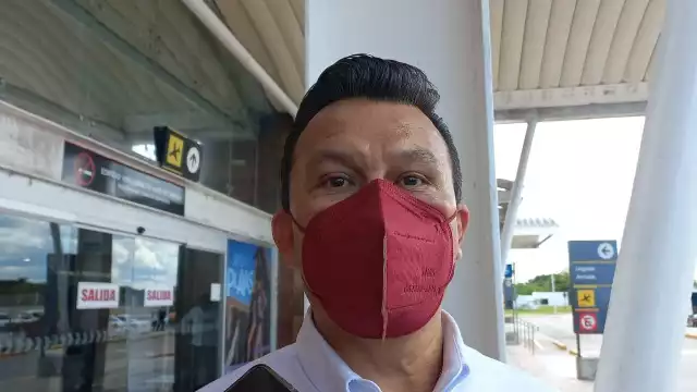 La SEP se ha involucrado en el conflicto del CBTIS9 de Campeche