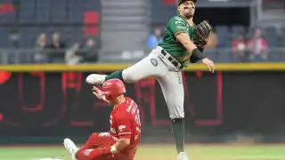 El 2o cruce en el Alfredo Harp será hoy, en punto de las 19:00 horas.