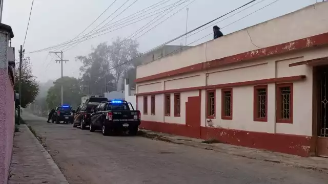 Según vecinos, Sergio Gualberto “Pocholo”, comentaron que desde hacía varios años se había hecho adepto del alcohol