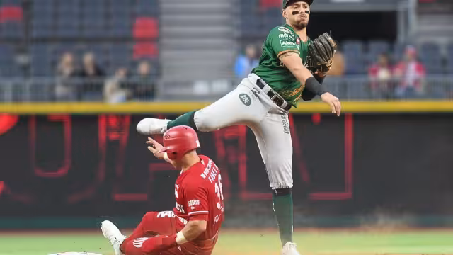 El 2o cruce en el Alfredo Harp será hoy, en punto de las 19:00 horas.