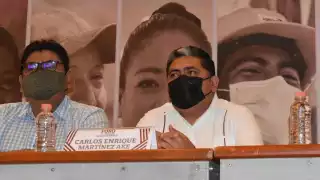 Bienestar cambió su representante en Campeche