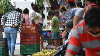 FOTO: Fernando Kantún