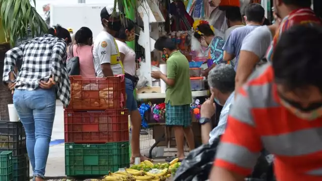 FOTO: Fernando Kantún