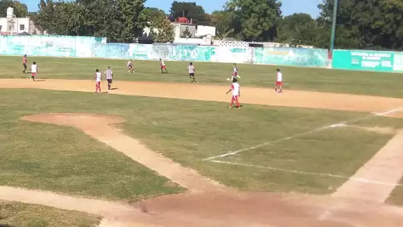Partidos de la liga libre de futbol de Sabancuy, Campeche