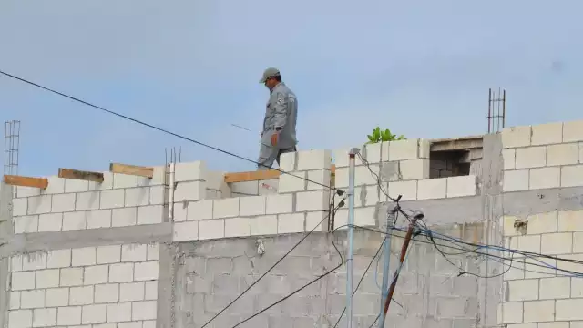 La cancelación afecta a un 80% del padrón que tiene esta agrupación obrera