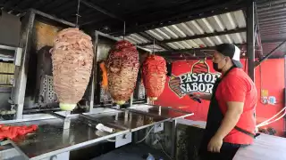 El dueño de la taquería deberá pagar más de 2 millones de pesos de multa