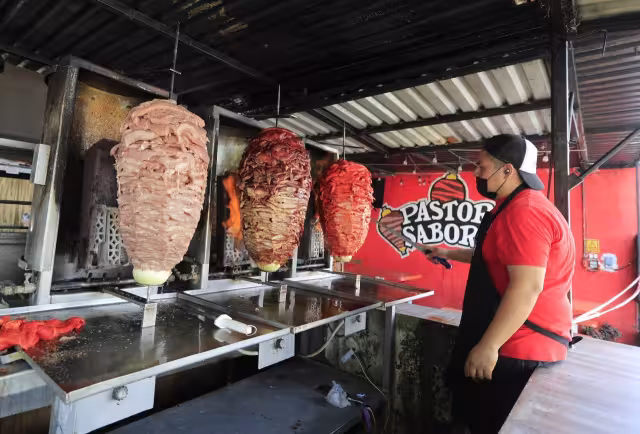 El dueño de la taquería deberá pagar más de 2 millones de pesos de multa