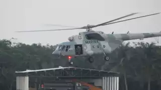 También será vacunado personal médico