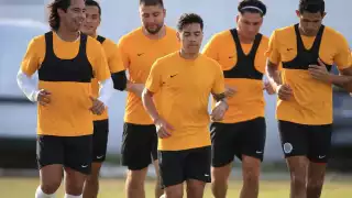 La 'Ola Futbolera' se prepara para su partido en casa contra los 'felinos' tabasqueños, que buscan avanzar en la Liga de Expansión MX