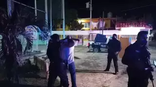 Uso de la fuerza física por parte de elementos policiacos lo que más se denuncia ante Derechos Humanos