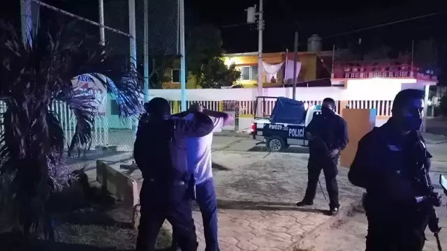 Uso de la fuerza física por parte de elementos policiacos lo que más se denuncia ante Derechos Humanos