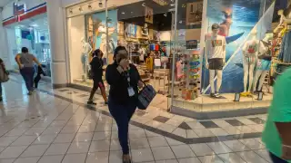 Actualmente la plaza de Mérida cuenta con 79 locales vacíos de 356 existentes