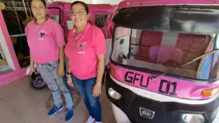 La corporación lucha contra la discriminación y la violencia de género en el municipio