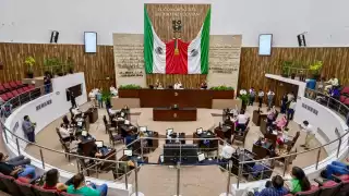 El Congreso de Yucatán tendrá un análisis del Quinto Informe de Mauricio Vila