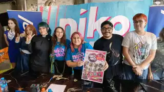El Niko Niko Fest 2023 se realizará en Mérida este fin de semana