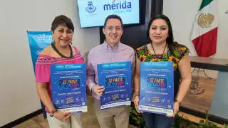 De los 100 emprendedores, 5 serán reconocidos