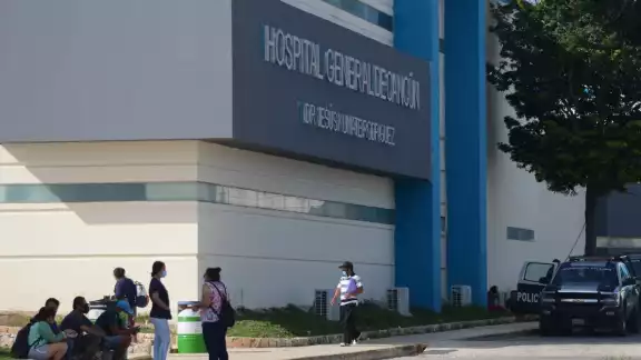 El menor fue una de las víctimas colaterales