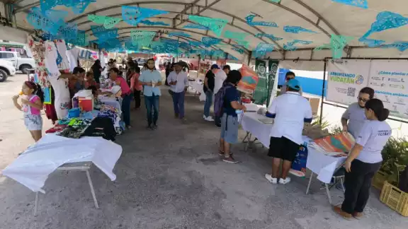 Turistas se han interesado en el Festival de la Veda Turistas se han interesado en el Festival de la Veda
