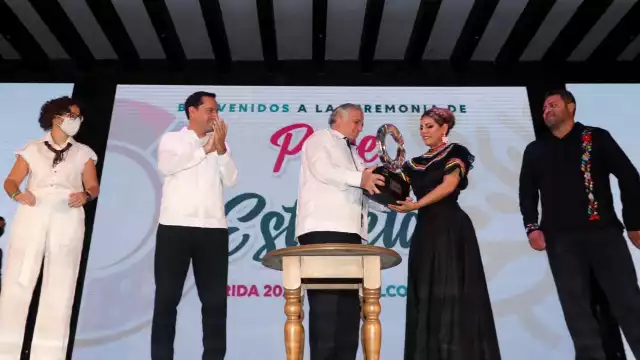 El Tianguis Turístico regresa a Acapulco tras recibir la estafeta del gobernador de Yucatán Mauricio Vila Dosal