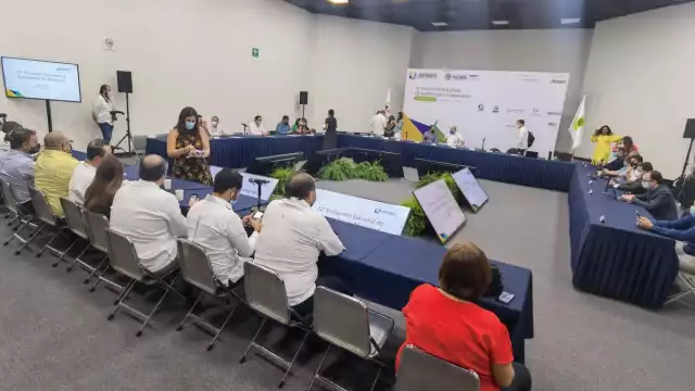 La Asociación Mexicana de Autoridades por la Movilidad organiza el evento en Mérida