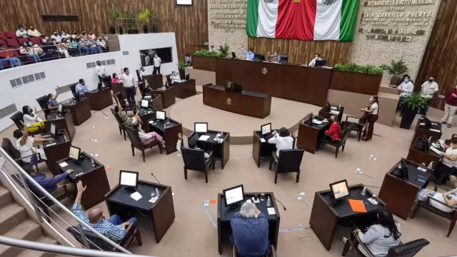 La iniciativa de Ley de Seguridad Social de los Trabajadores del Estado está compuesta por 137 artículos