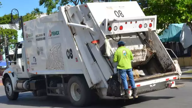 FOTO: Fernando Kantún