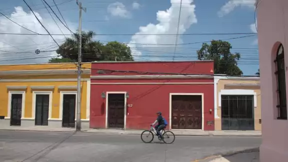 El crecimiento inmobiliario enciende la alerta por gentrificación y desplazamiento a pobladores El crecimiento inmobiliario enciende la alerta por gentrificación y desplazamiento a pobladores