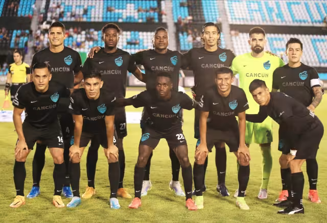 Tras la estrepitosa caída ante los Toros de Celaya, el técnico del Cancún FC reconoció que no estuvieron a la altura de su contrincante