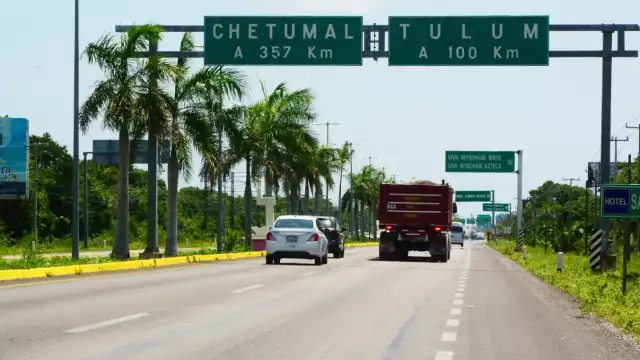 La primera licitación para el tramo 5 del Tren Maya fue declarada desierta por considerarse insolvente. Foto: Víctor Ávalos.