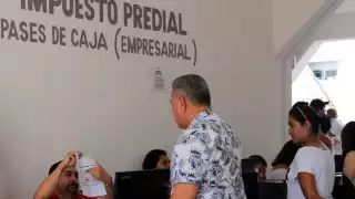 La mayor parte de los pagos e ha usado para cubrir intereses