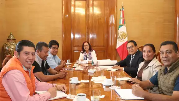 SEP y CNTE acuerdan diálogo a futuro SEP y CNTE acuerdan diálogo a futuro