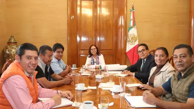 SEP y CNTE acuerdan diálogo a futuro