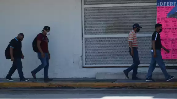 Foto: Por Esto! Foto: Por Esto!