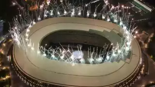 La llama del movimiento paralímpico iluminará el cielo de Tokio durante 13 días, del 24 agosto al 5 septiembre para celebrar unos Juegos muy especiales.