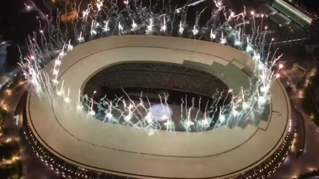 La llama del movimiento paralímpico iluminará el cielo de Tokio durante 13 días, del 24 agosto al 5 septiembre para celebrar unos Juegos muy especiales.