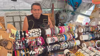 Disminuye ingreso de campechanos