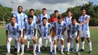 Puerto Aventuras FC (antes Tulum FC) recibirá este sábado  al Inter Playa del Carmen