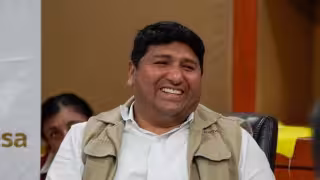 Rogerio Castro habría dejado la delegación del Bienestar en Yucatán por desacuerdos internos