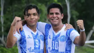Puerto Aventuras FC sigue de líder del Grupo 1 (Zona Sureste) con paso perfecto y 12 unidades